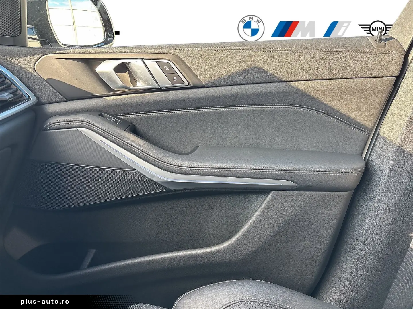 BMW X5 xDrive45e M Sportpaket Panoramadach HiFi