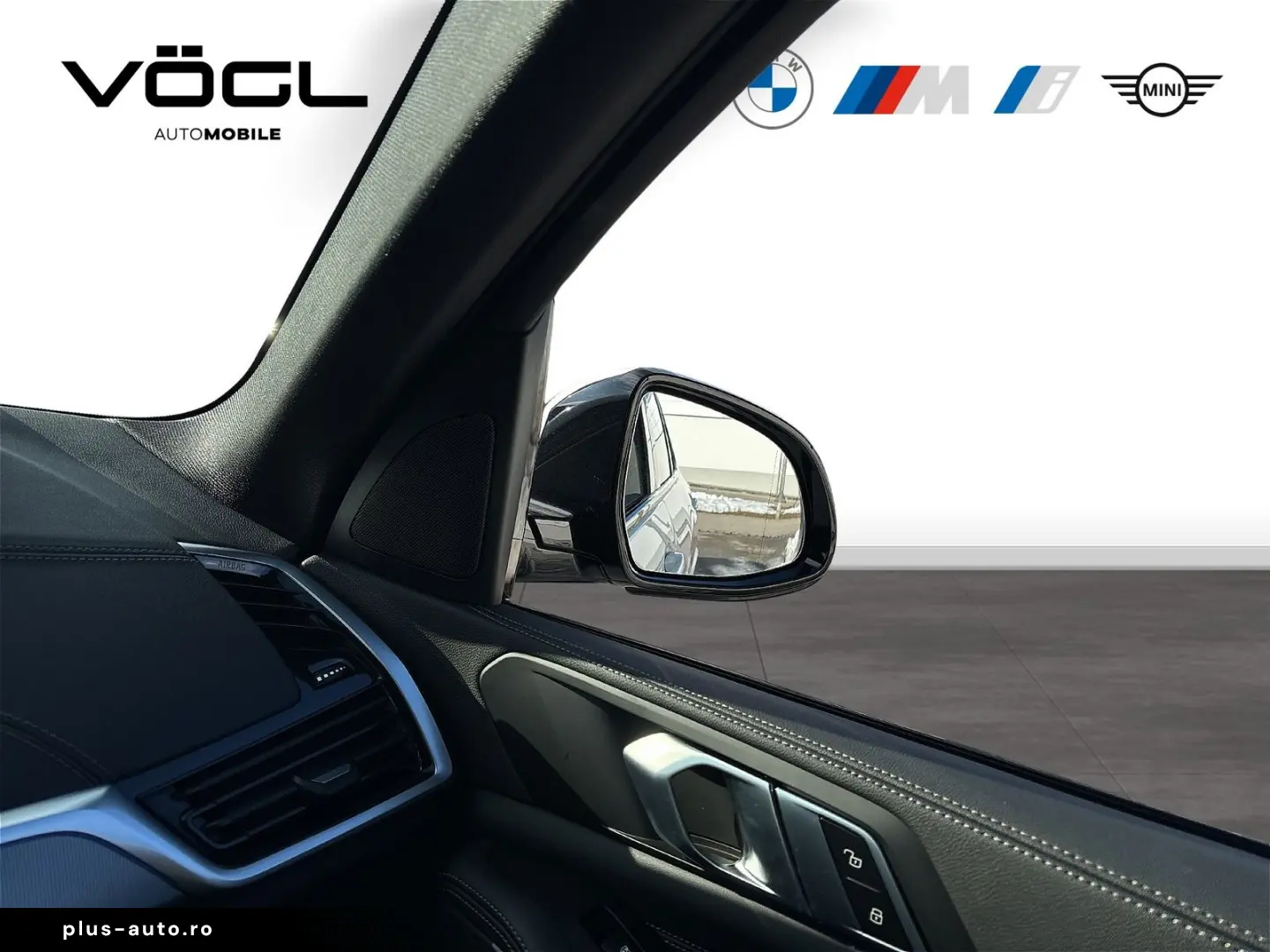 BMW X5 xDrive45e M Sportpaket Panoramadach HiFi