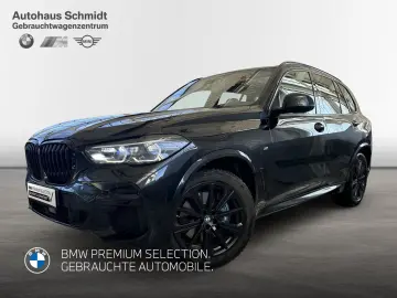 BMW X5 xDrive30d  M Sportpaket Panorama Driv Assist