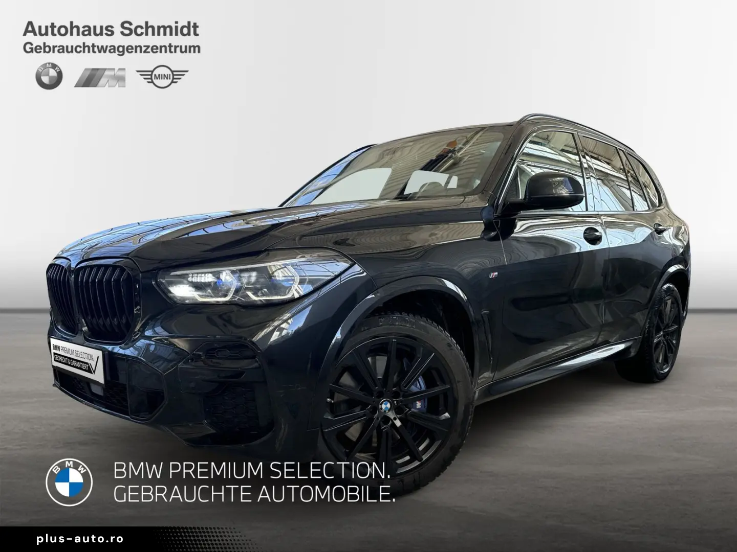 BMW X5 xDrive30d  M Sportpaket Panorama Driv Assist