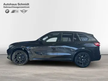 BMW X5 xDrive30d  M Sportpaket Panorama Driv Assist