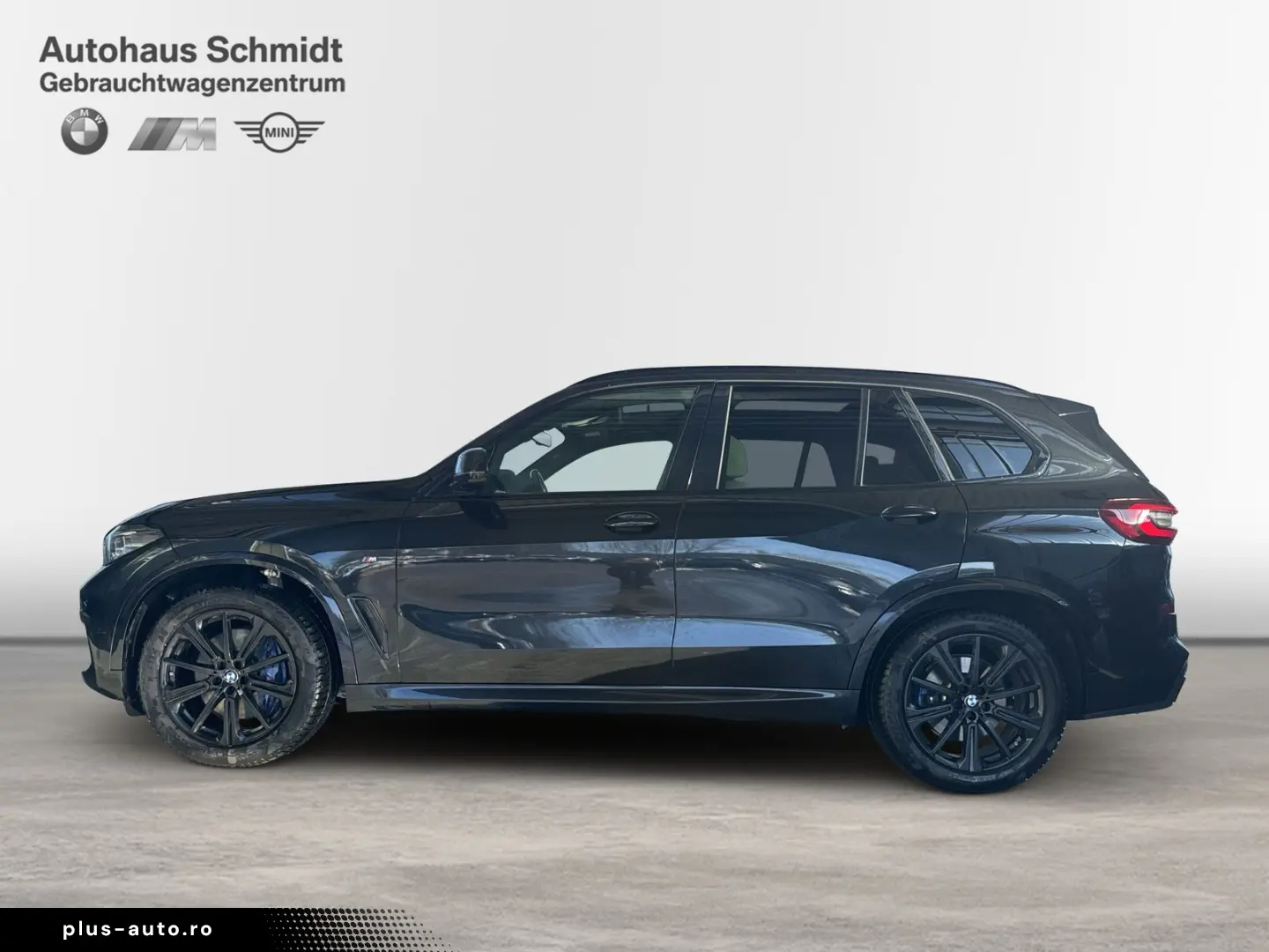 BMW X5 xDrive30d  M Sportpaket Panorama Driv Assist