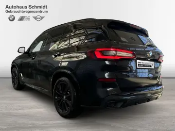 BMW X5 xDrive30d  M Sportpaket Panorama Driv Assist