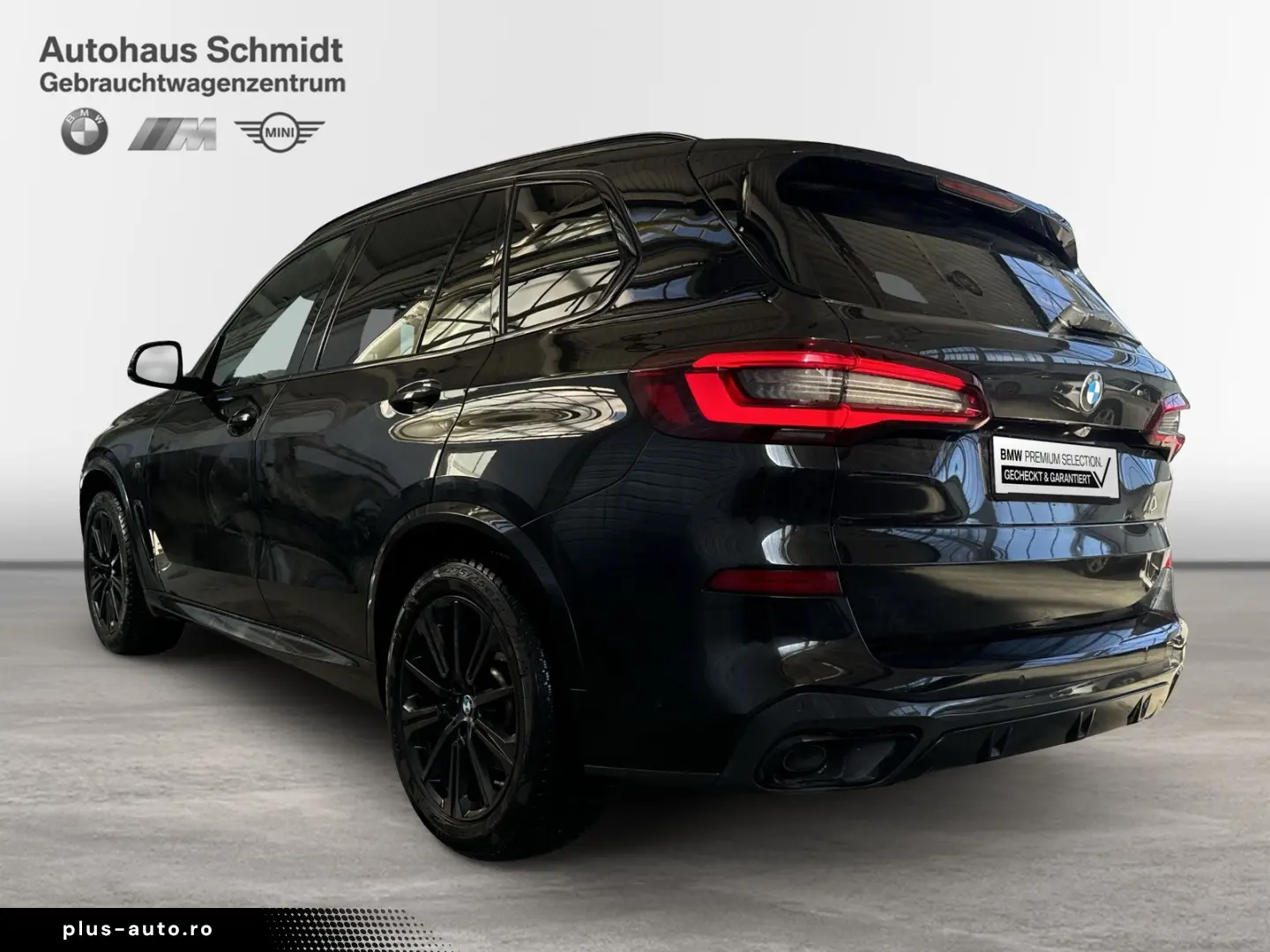 BMW X5 xDrive30d  M Sportpaket Panorama Driv Assist