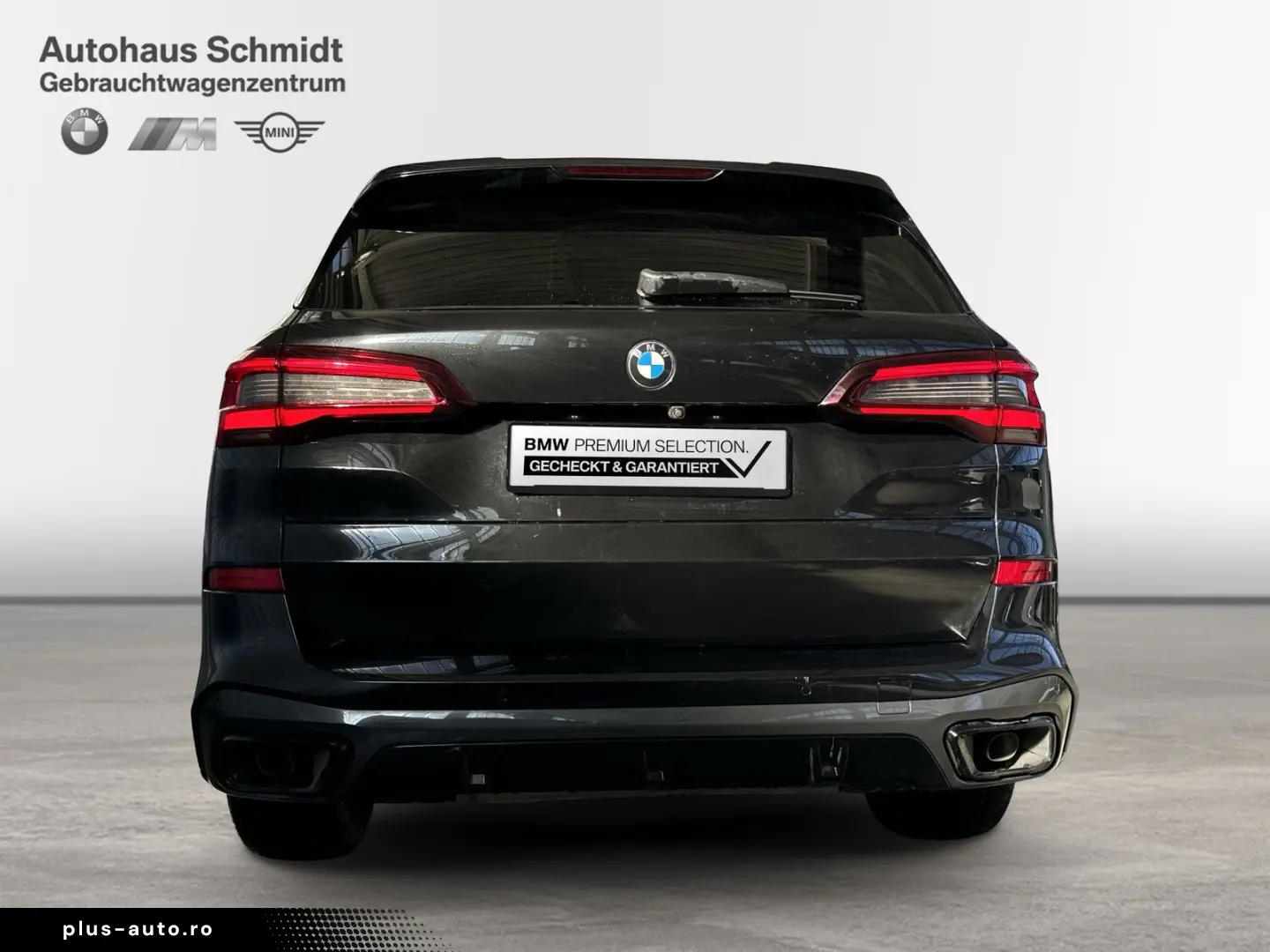 BMW X5 xDrive30d  M Sportpaket Panorama Driv Assist