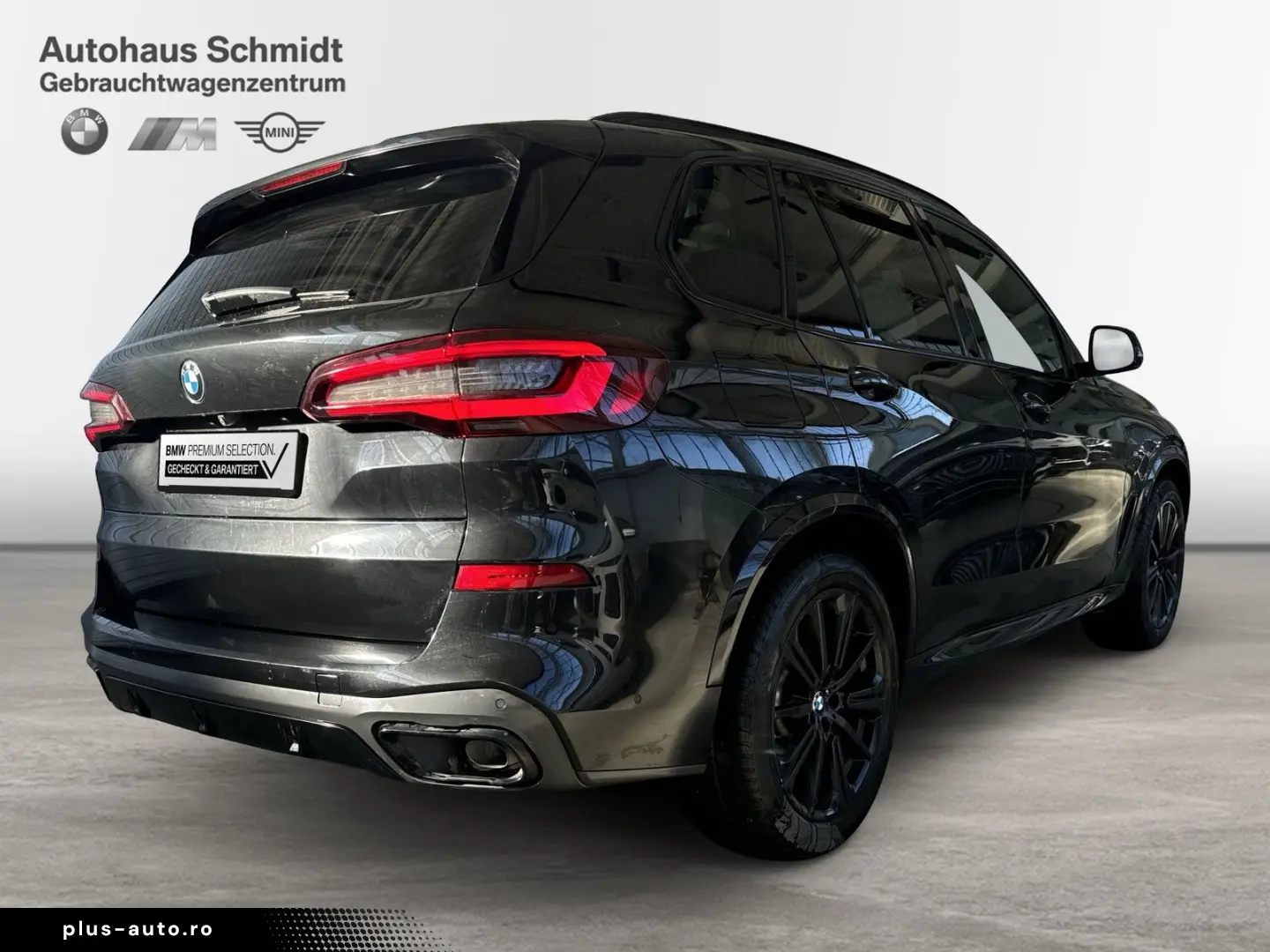 BMW X5 xDrive30d  M Sportpaket Panorama Driv Assist