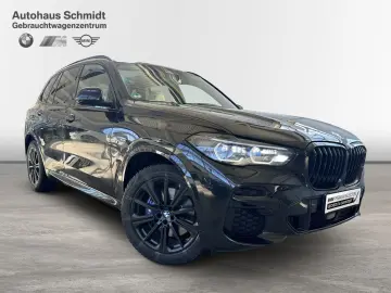 BMW X5 xDrive30d  M Sportpaket Panorama Driv Assist