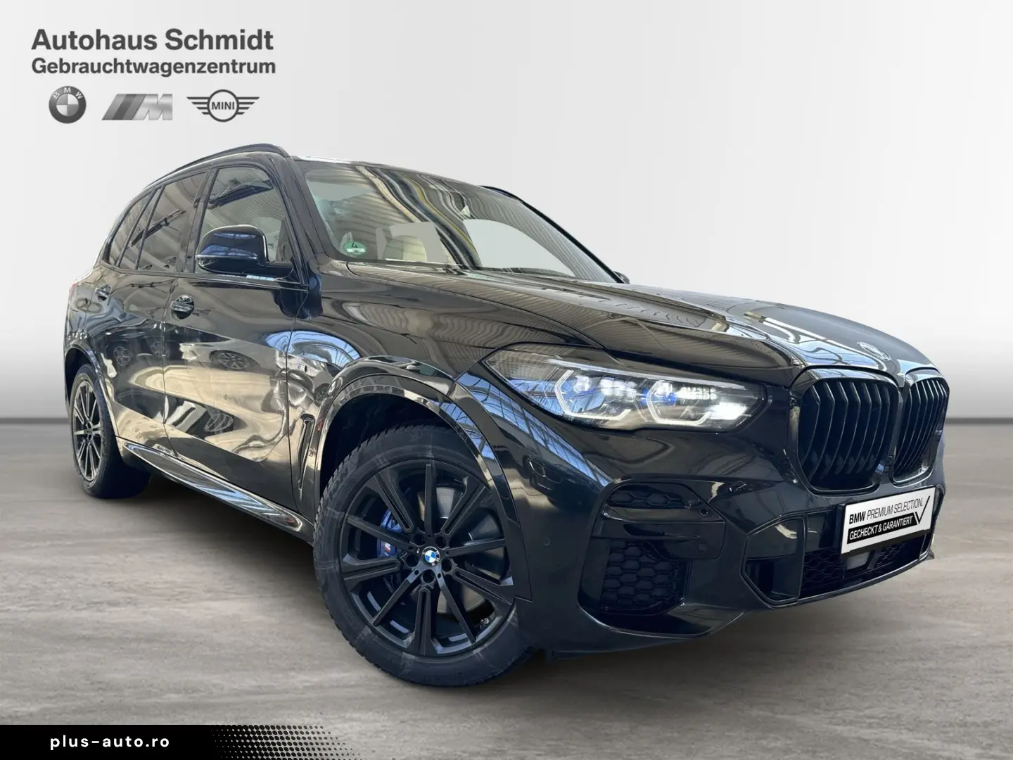BMW X5 xDrive30d  M Sportpaket Panorama Driv Assist