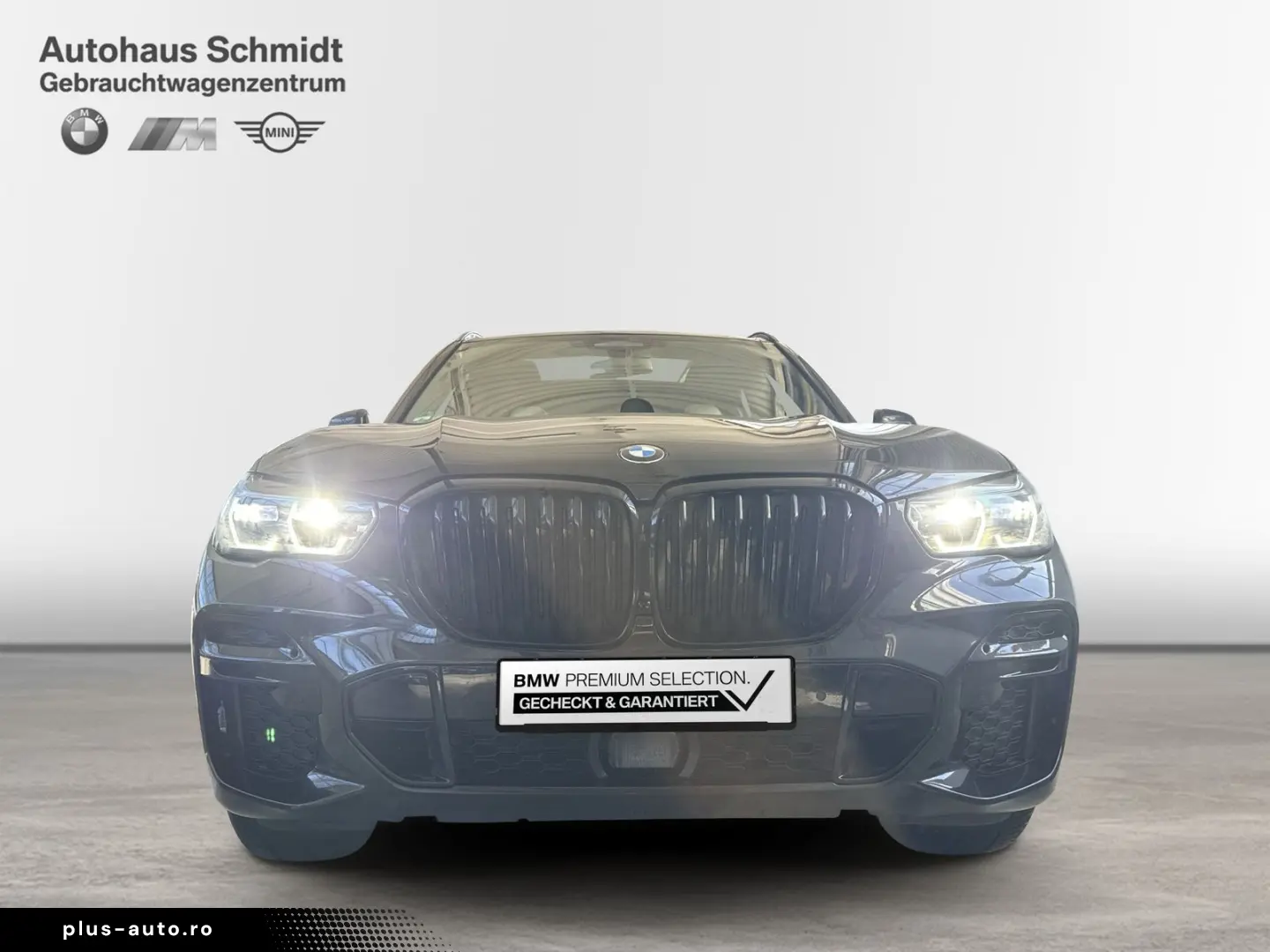 BMW X5 xDrive30d  M Sportpaket Panorama Driv Assist