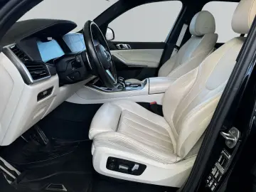 BMW X5 xDrive30d  M Sportpaket Panorama Driv Assist