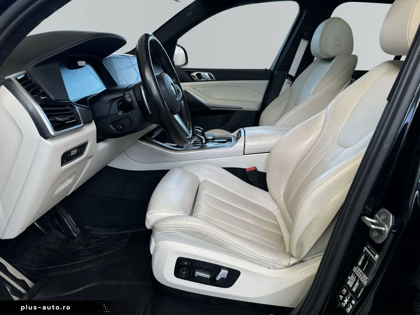 BMW X5 xDrive30d  M Sportpaket Panorama Driv Assist