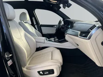 BMW X5 xDrive30d  M Sportpaket Panorama Driv Assist