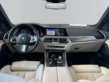 BMW X5 xDrive30d  M Sportpaket Panorama Driv Assist