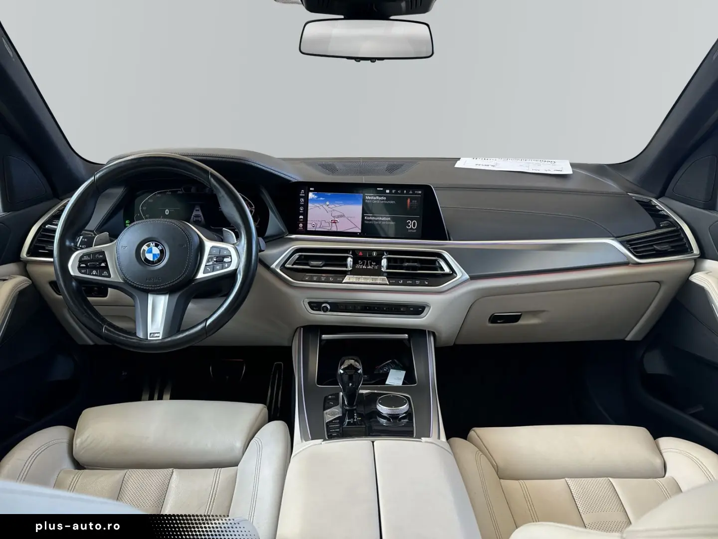 BMW X5 xDrive30d  M Sportpaket Panorama Driv Assist