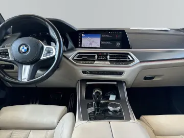 BMW X5 xDrive30d  M Sportpaket Panorama Driv Assist
