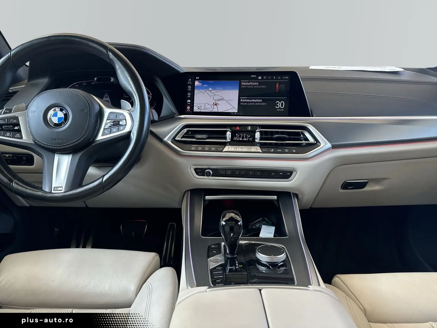 BMW X5 xDrive30d  M Sportpaket Panorama Driv Assist