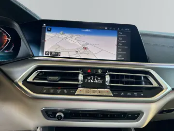BMW X5 xDrive30d  M Sportpaket Panorama Driv Assist