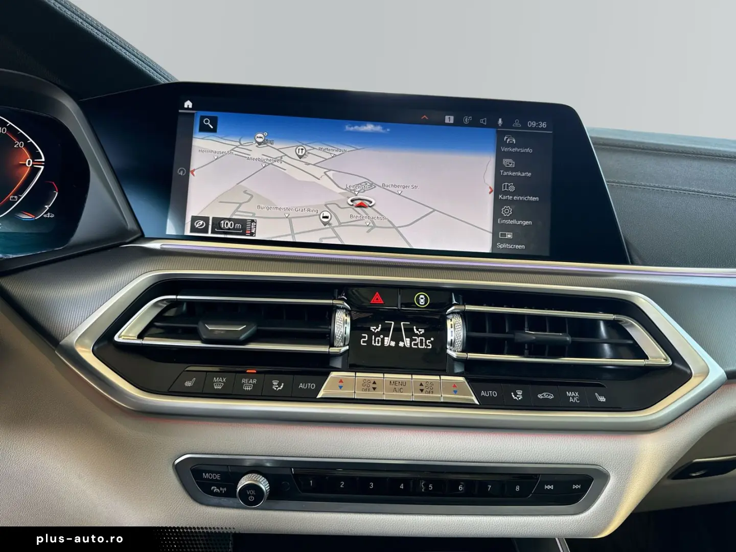 BMW X5 xDrive30d  M Sportpaket Panorama Driv Assist