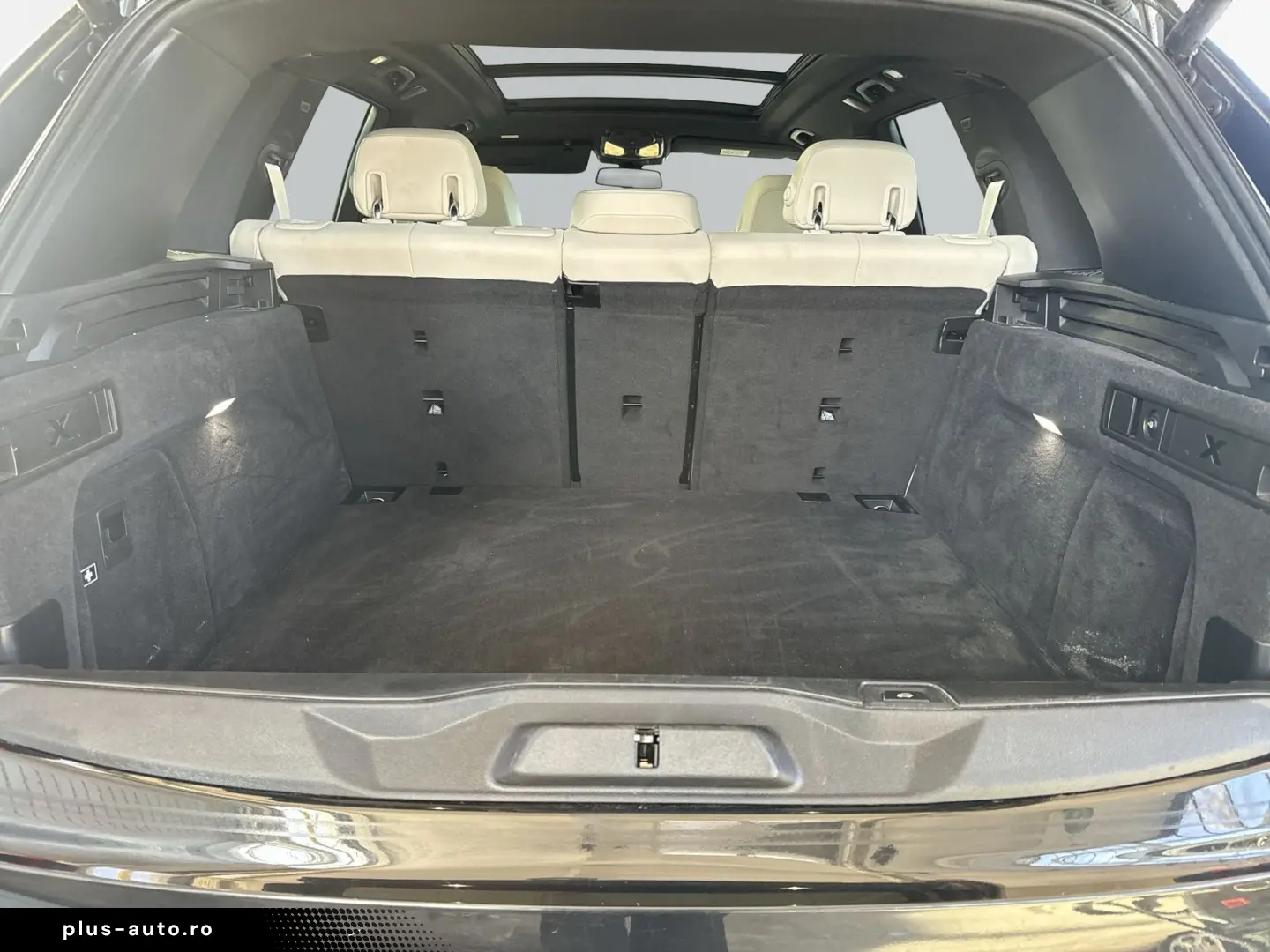 BMW X5 xDrive30d  M Sportpaket Panorama Driv Assist