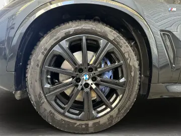 BMW X5 xDrive30d  M Sportpaket Panorama Driv Assist