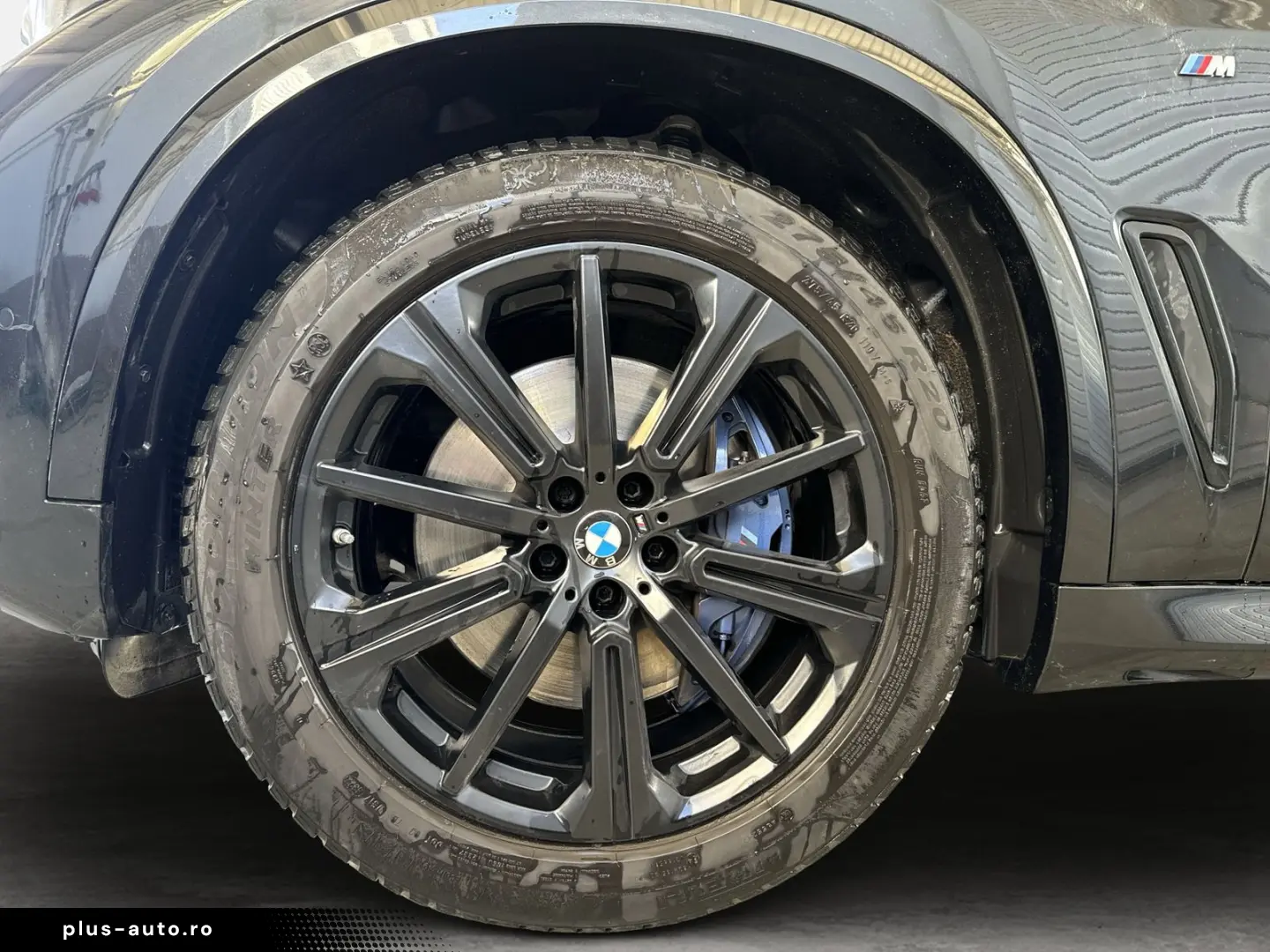 BMW X5 xDrive30d  M Sportpaket Panorama Driv Assist