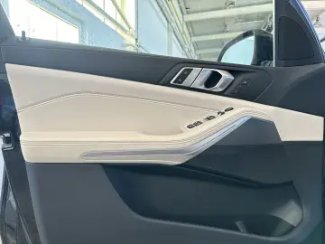 BMW X5 xDrive30d  M Sportpaket Panorama Driv Assist