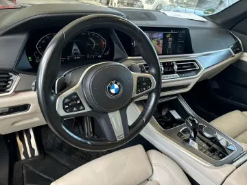 BMW X5 xDrive30d  M Sportpaket Panorama Driv Assist