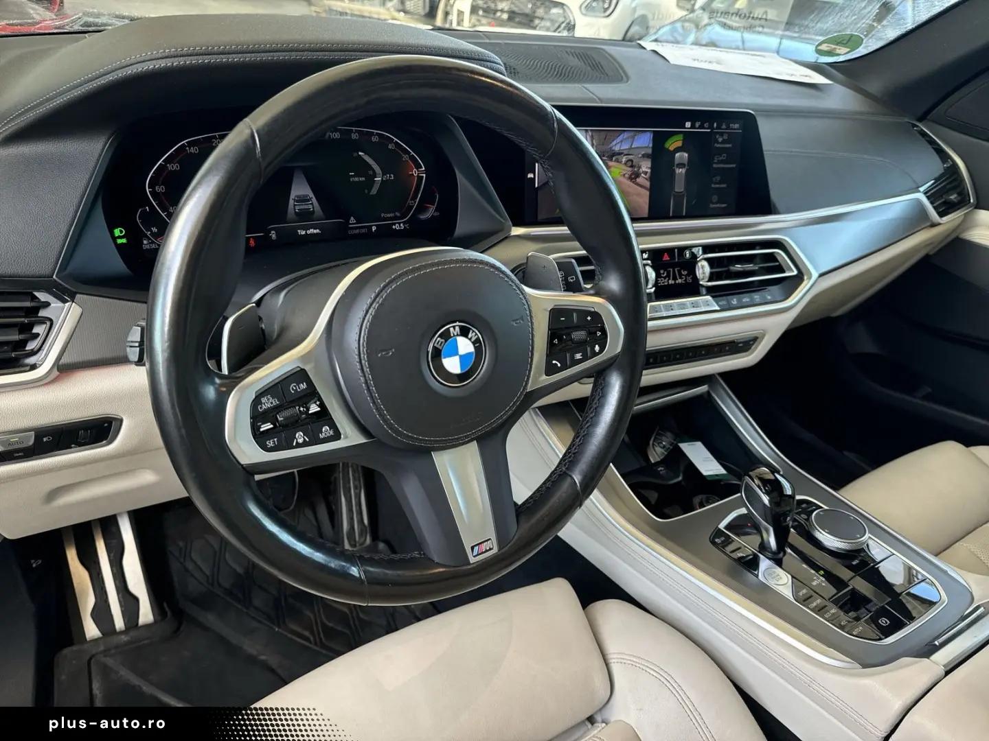 BMW X5 xDrive30d  M Sportpaket Panorama Driv Assist