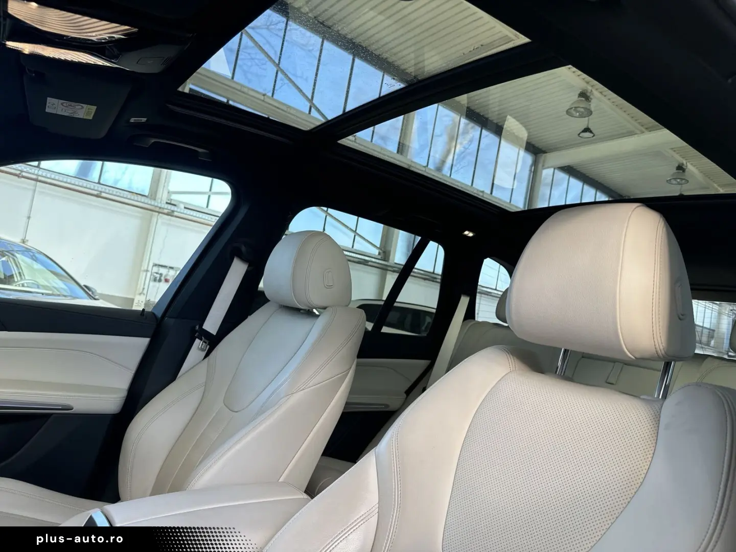 BMW X5 xDrive30d  M Sportpaket Panorama Driv Assist