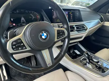 BMW X5 xDrive30d  M Sportpaket Panorama Driv Assist