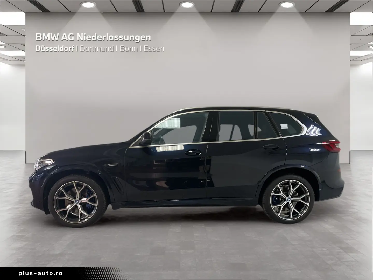 BMW X5 xDrive45e M Sport Harman K LiveCockpitProf