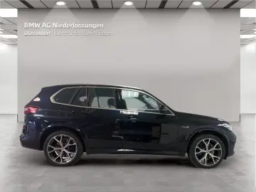 BMW X5 xDrive45e M Sport Harman K LiveCockpitProf