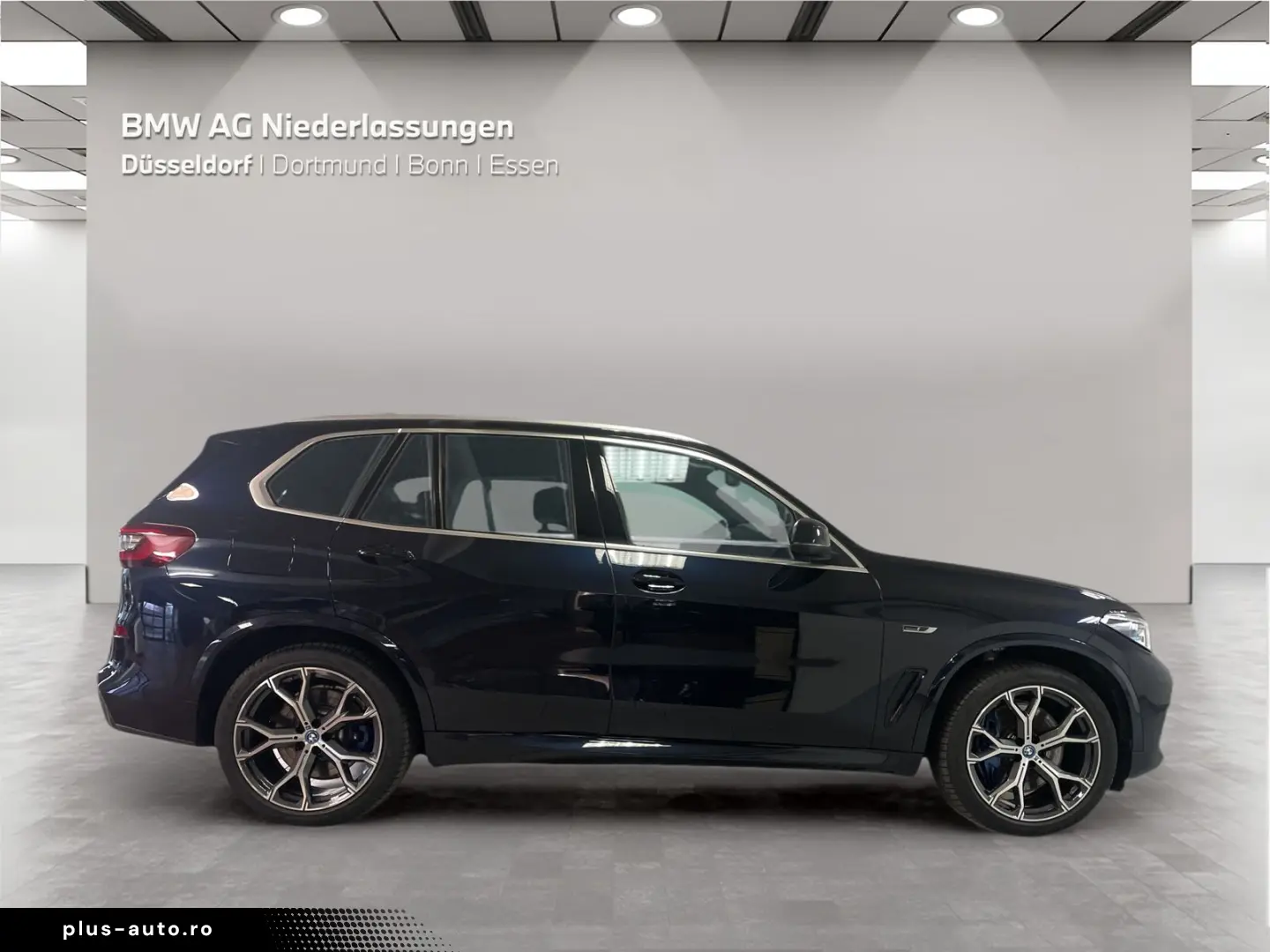 BMW X5 xDrive45e M Sport Harman K LiveCockpitProf