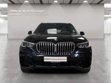 BMW X5 xDrive45e M Sport Harman K LiveCockpitProf
