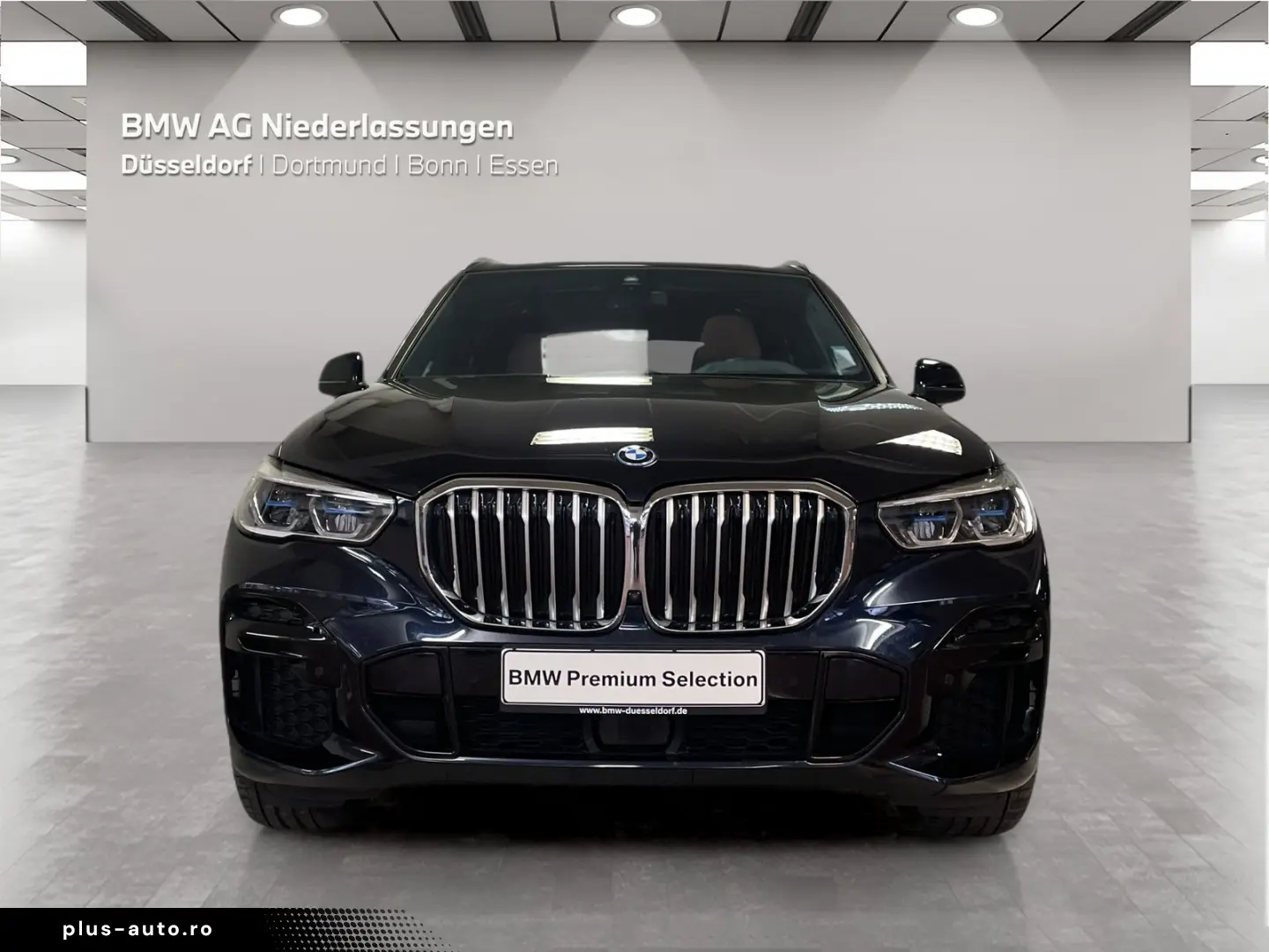 BMW X5 xDrive45e M Sport Harman K LiveCockpitProf