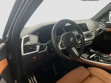 BMW X5 xDrive45e M Sport Harman K LiveCockpitProf