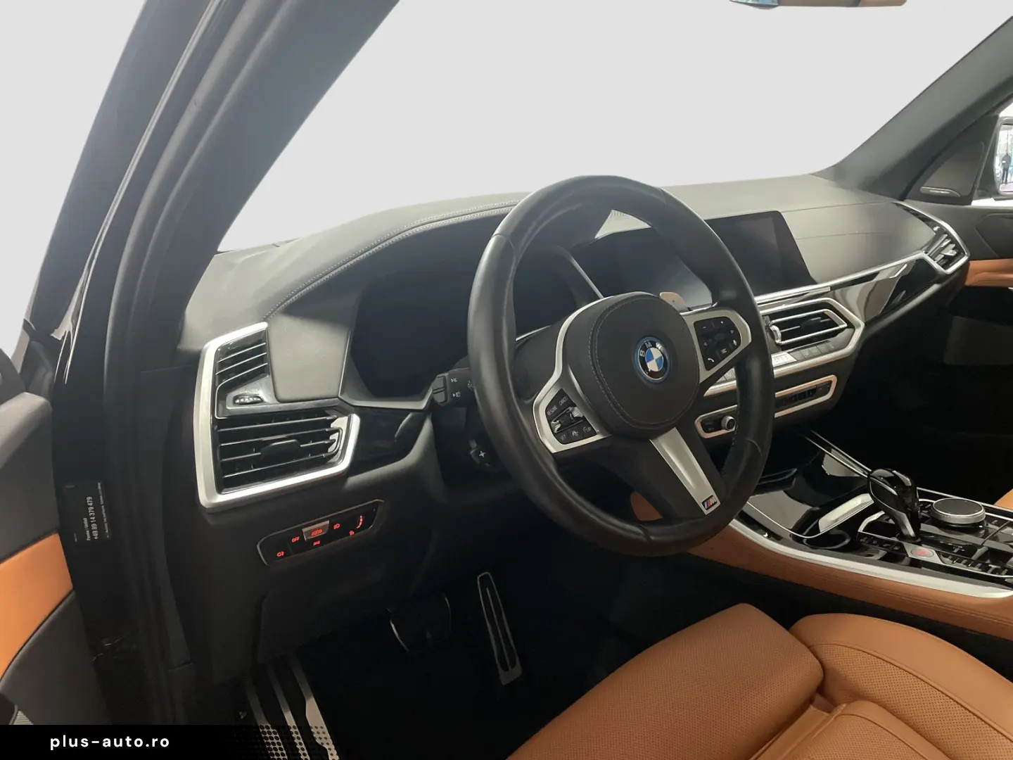 BMW X5 xDrive45e M Sport Harman K LiveCockpitProf