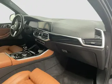 BMW X5 xDrive45e M Sport Harman K LiveCockpitProf
