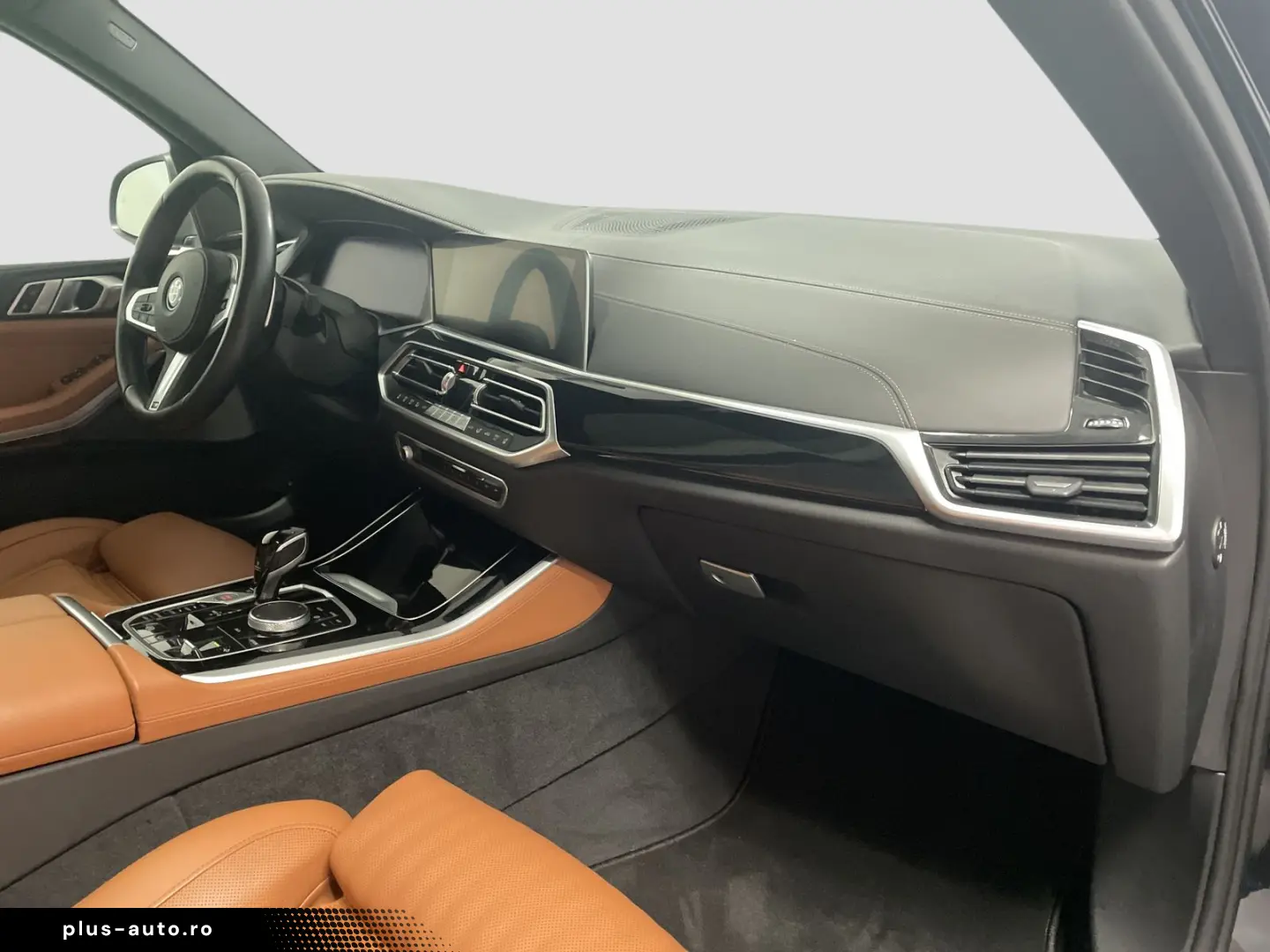 BMW X5 xDrive45e M Sport Harman K LiveCockpitProf