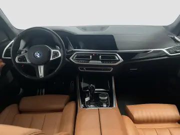 BMW X5 xDrive45e M Sport Harman K LiveCockpitProf