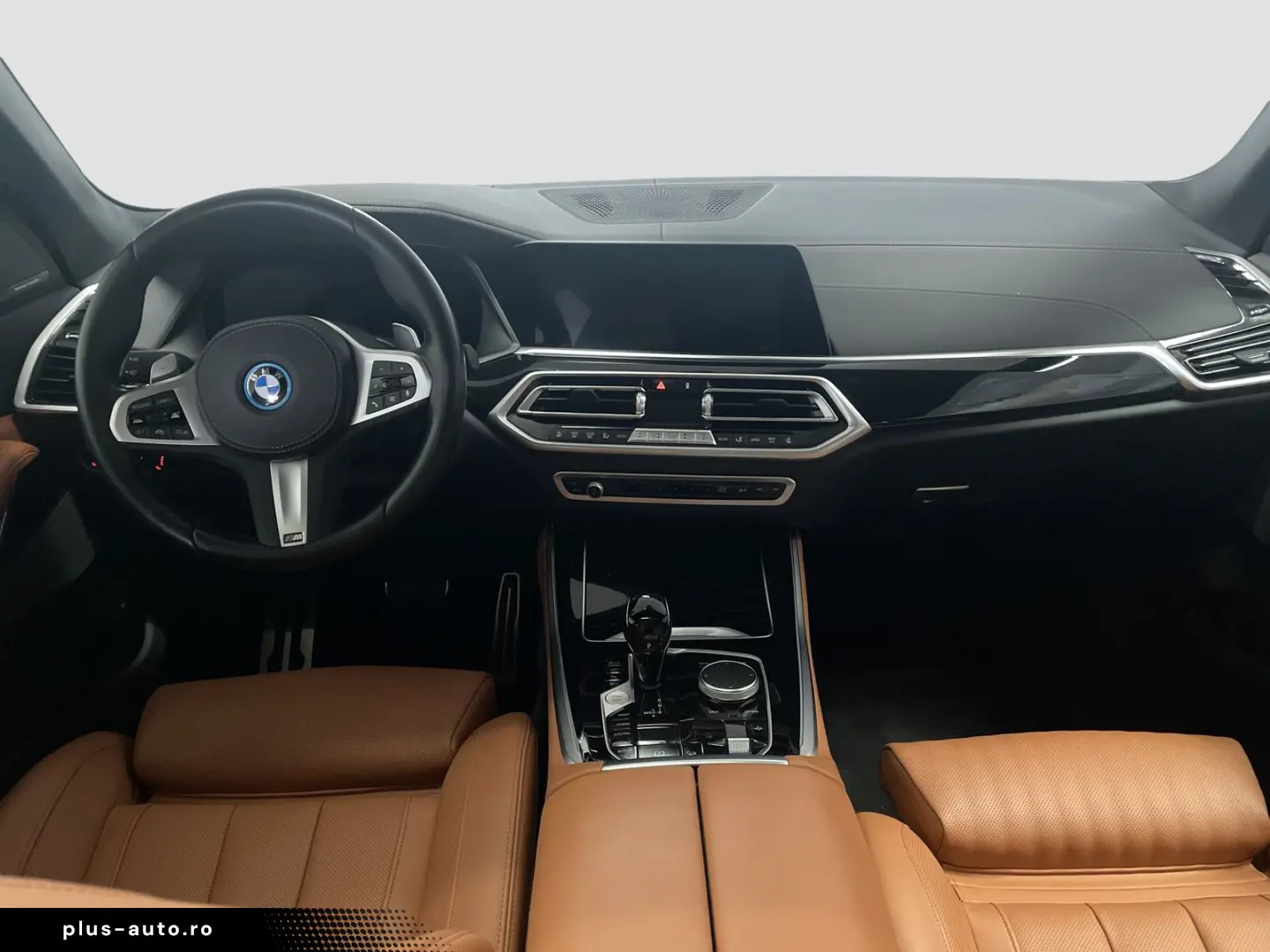 BMW X5 xDrive45e M Sport Harman K LiveCockpitProf