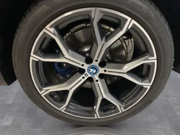 BMW X5 xDrive45e M Sport Harman K LiveCockpitProf