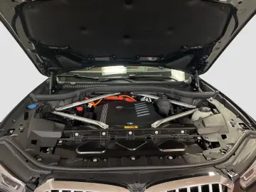 BMW X5 xDrive45e M Sport Harman K LiveCockpitProf