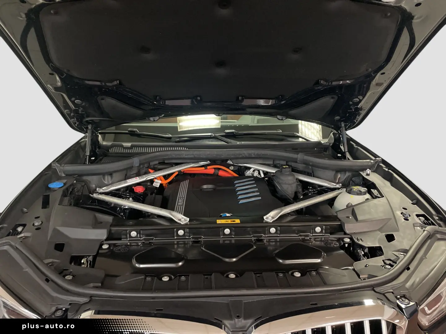 BMW X5 xDrive45e M Sport Harman K LiveCockpitProf