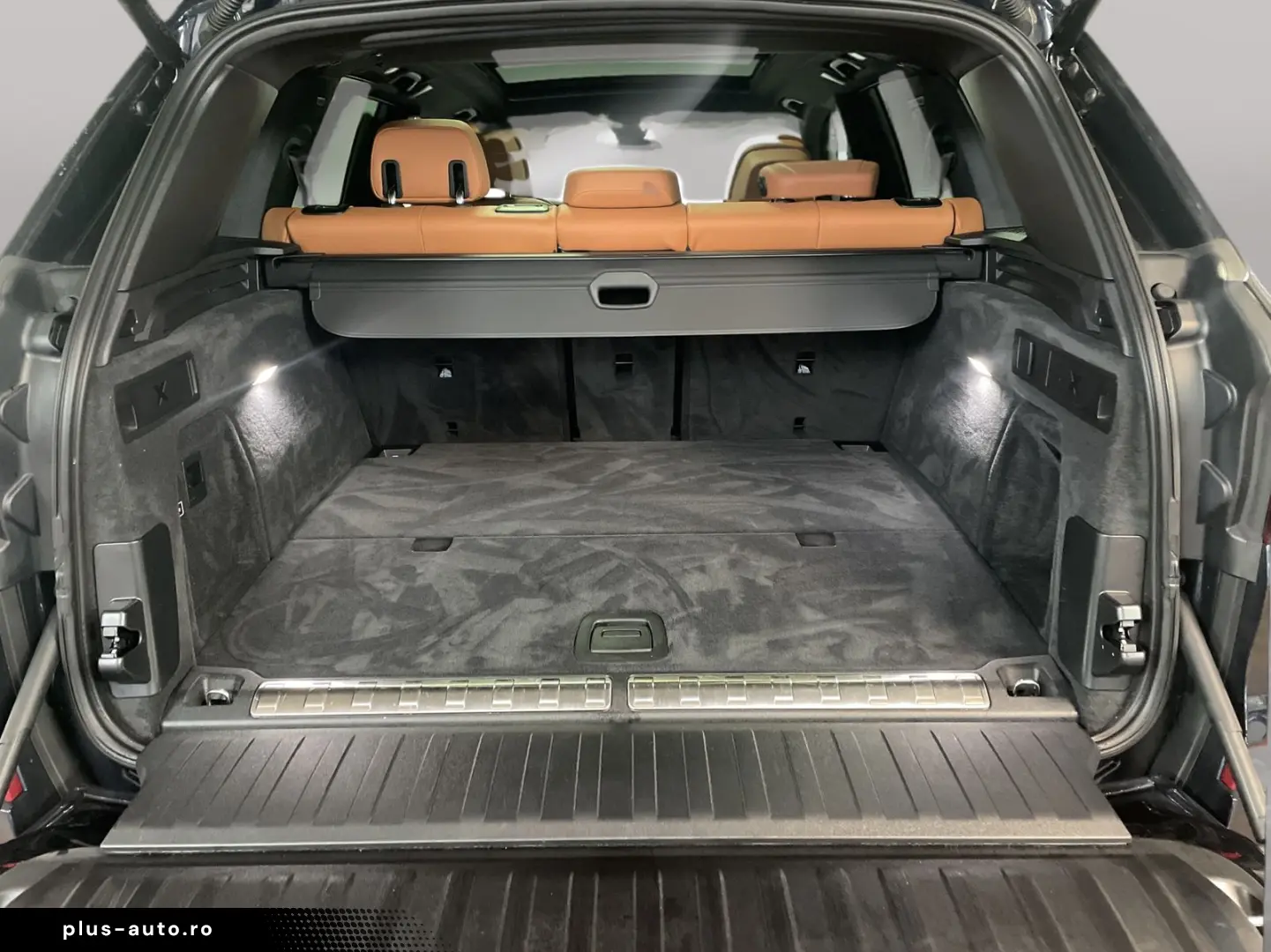 BMW X5 xDrive45e M Sport Harman K LiveCockpitProf