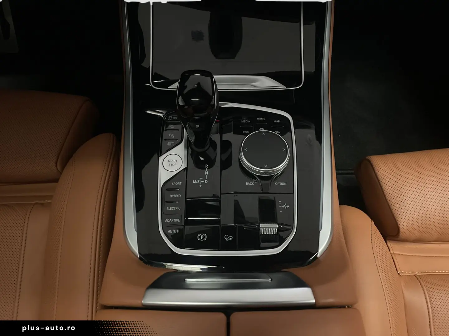 BMW X5 xDrive45e M Sport Harman K LiveCockpitProf