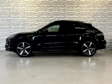 PORSCHE Macan S PASM PDLS STANDHEIZ APPROVED BIS 03 28