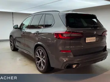 BMW X5 xDrive30d M-Sport Pano AHK Standhz Massage