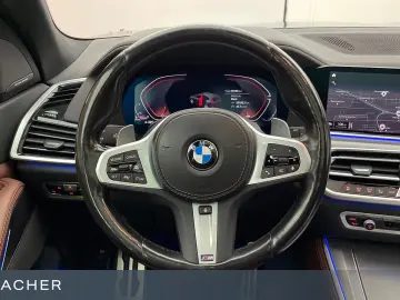 BMW X5 xDrive30d M-Sport Pano AHK Standhz Massage
