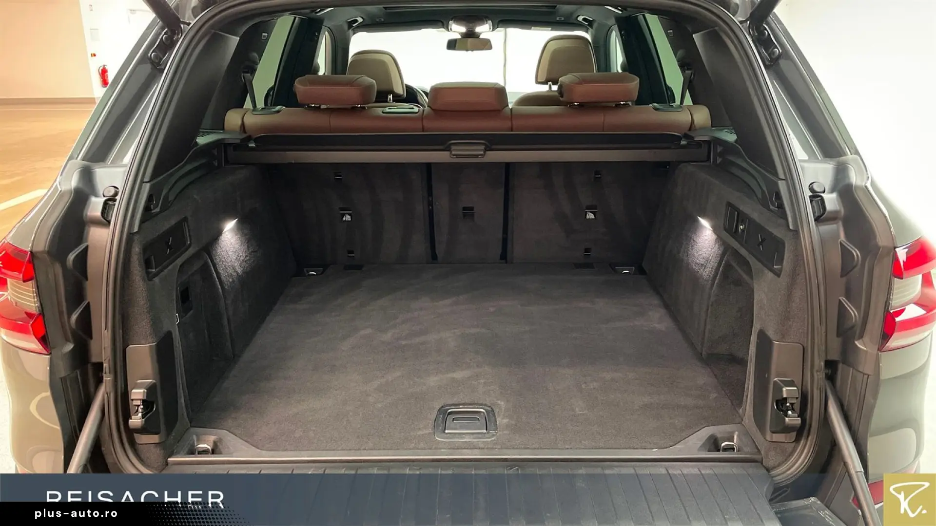 BMW X5 xDrive30d M-Sport Pano AHK Standhz Massage